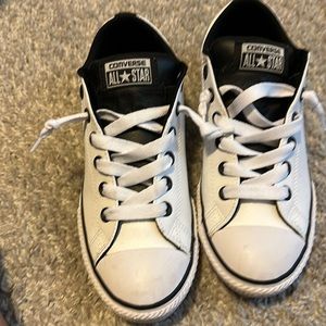 Converse shoes